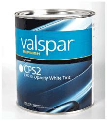 CPS HI OPACITY WHITE TINT